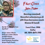 Kelas Smart Writer