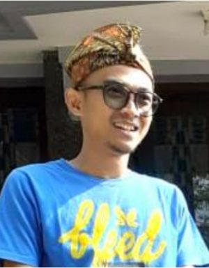 Edi Setiawan