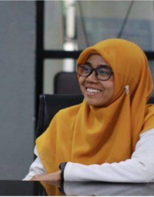 Zahra Althafunnisa