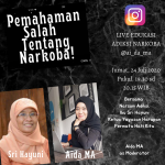 KELAS MENULIS BIOGRAFI