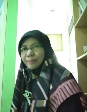 Indah Yuliana