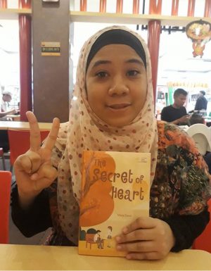 Vina Dewi