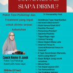 TESTIMONI
