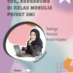 Antologi Kelas Anak