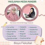 Kelas Menulis Privat 3M