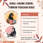 Kelas Menulis Fiksi Batch 10