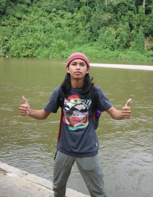 Najmi Rinjani Ferdian