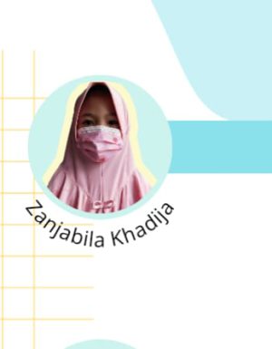 Zanjabila Khadija