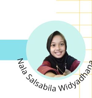 Nala Salsabila Widyadhana