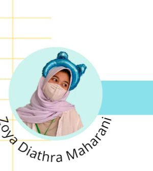 Zoya Diathra Maharani