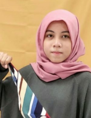 Rania Maharani Putri